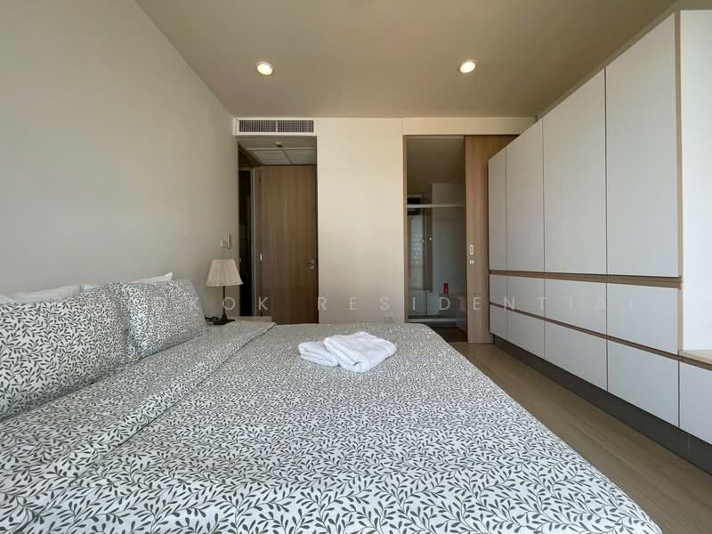 Mattani Suites, Bangkok, 50-2 Soi Ekkamai 22, Khlong Tan Nua, Watthana, Bangkok, 2 Bedrooms, 80 sqm, Apartment For Rent, by Bangkok Residential, 500496014 - DDproperty.com
