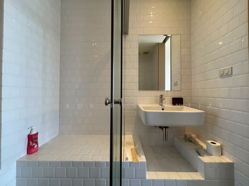 Mattani Suites, Bangkok, 50-2 Soi Ekkamai 22, Khlong Tan Nua, Watthana, Bangkok, 2 Bedrooms, 80 sqm, Apartment For Rent, by Bangkok Residential, 500496014 - DDproperty.com