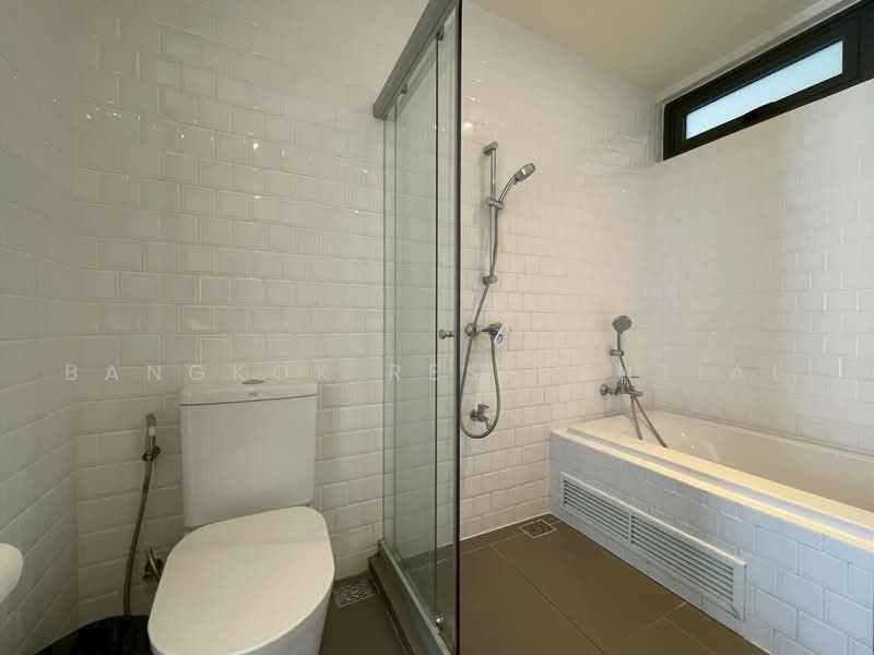 Mattani Suites, Bangkok, 50-2 Soi Ekkamai 22, Khlong Tan Nua, Watthana, Bangkok, 2 Bedrooms, 80 sqm, Apartment For Rent, by Bangkok Residential, 500496014 - DDproperty.com