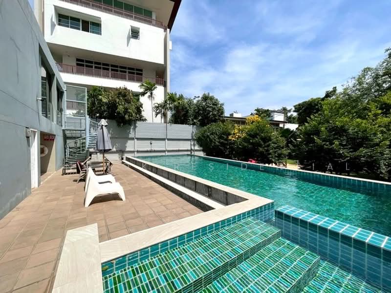 Mattani Suites, Bangkok, 50-2 Soi Ekkamai 22, Khlong Tan Nua, Watthana, Bangkok, 2 Bedrooms, 80 sqm, Apartment For Rent, by Bangkok Residential, 500496014 - DDproperty.com