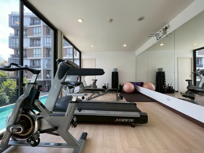 Mattani Suites, Bangkok, 50-2 Soi Ekkamai 22, Khlong Tan Nua, Watthana, Bangkok, 2 Bedrooms, 80 sqm, Apartment For Rent, by Bangkok Residential, 500496014 - DDproperty.com
