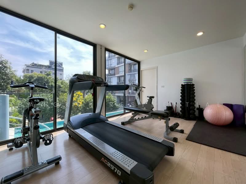 Mattani Suites : มัทนี สวีท, กรุงเทพ, 50-2 ซอยเอกมัย 22, คลองตันเหนือ, วัฒนา, กรุงเทพ, 80 ตร.ม., อพาร์ทเมนท์ ให้เช่า, โดย Bangkok Residential, 500496014 - DDproperty.com