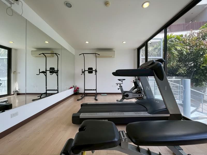 Mattani Suites, Bangkok, 50-2 Soi Ekkamai 22, Khlong Tan Nua, Watthana, Bangkok, 2 Bedrooms, 80 sqm, Apartment For Rent, by Bangkok Residential, 500496014 - DDproperty.com