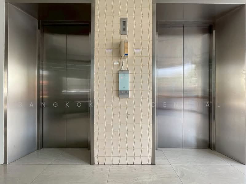 Mattani Suites, Bangkok, 50-2 Soi Ekkamai 22, Khlong Tan Nua, Watthana, Bangkok, 2 Bedrooms, 80 sqm, Apartment For Rent, by Bangkok Residential, 500496014 - DDproperty.com