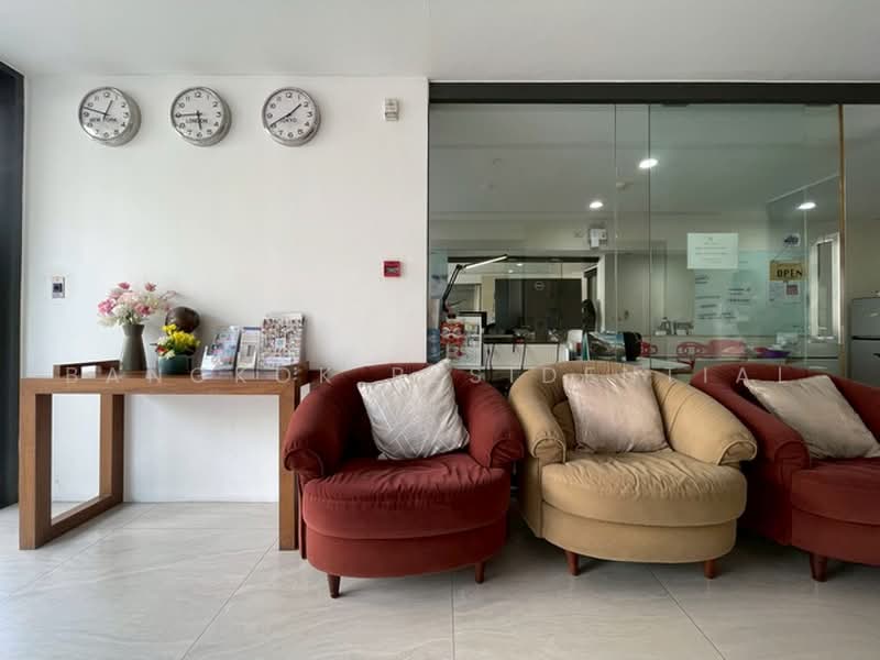 Mattani Suites : มัทนี สวีท, กรุงเทพ, 50-2 ซอยเอกมัย 22, คลองตันเหนือ, วัฒนา, กรุงเทพ, 80 ตร.ม., อพาร์ทเมนท์ ให้เช่า, โดย Bangkok Residential, 500496014 - DDproperty.com