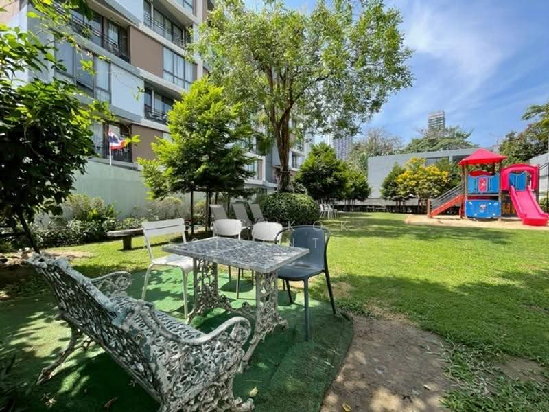 Mattani Suites, Bangkok, 50-2 Soi Ekkamai 22, Khlong Tan Nua, Watthana, Bangkok, 2 Bedrooms, 80 sqm, Apartment For Rent, by Bangkok Residential, 500496014 - DDproperty.com