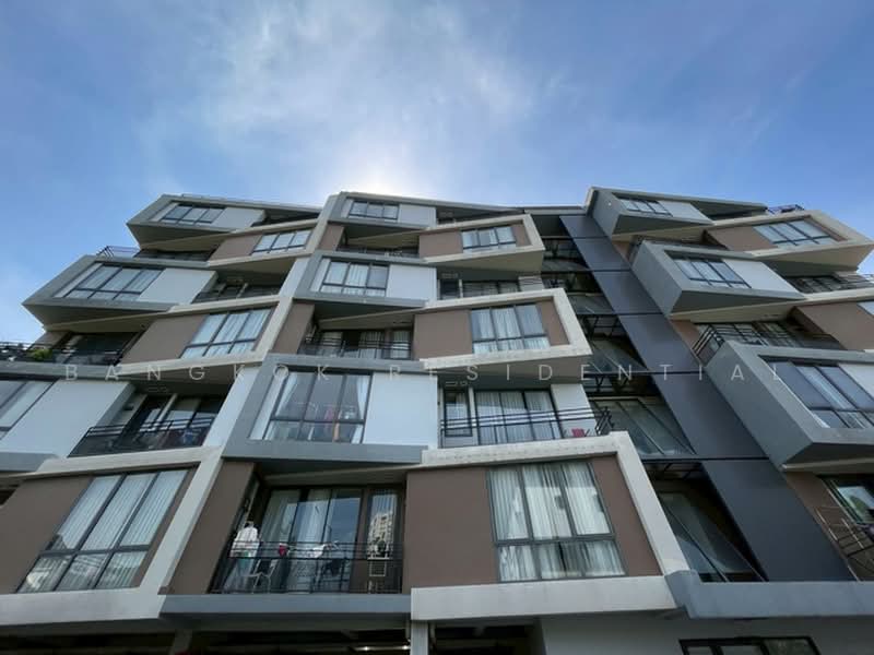 Mattani Suites, Bangkok, 50-2 Soi Ekkamai 22, Khlong Tan Nua, Watthana, Bangkok, 2 Bedrooms, 80 sqm, Apartment For Rent, by Bangkok Residential, 500496014 - DDproperty.com