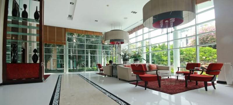 The Address Sukhumvit 42, กรุงเทพ, 39 ซอยบาร์โบส 1 ถนนสุขุมวิท, พระโขนง, คลองเตย, กรุงเทพ, 45 ตร.ม., คอนโด ขาย, โดย Rujira Chuaoon, 500496015 - DDproperty.com