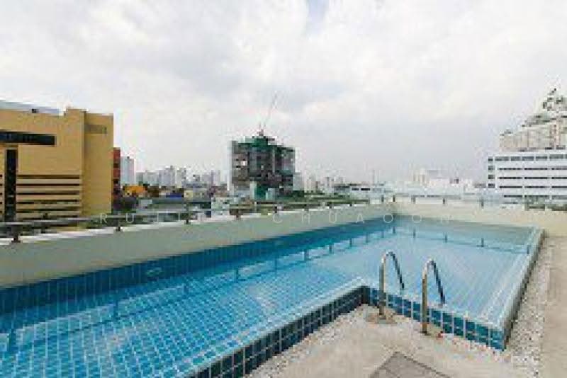 The Address Sukhumvit 42, Bangkok, 39 Soi Barbot 1, Sukhumvit Road, Phra Kanong, Khlong Toei, Bangkok, 1 Bedroom, 45 sqm, Condo For Sale, by Rujira Chuaoon, 500496015 - DDproperty.com