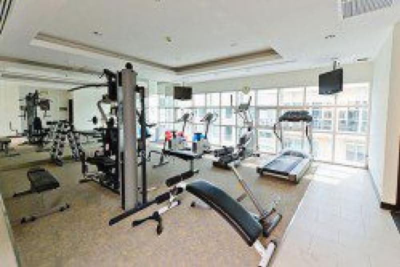 The Address Sukhumvit 42, Bangkok, 39 Soi Barbot 1, Sukhumvit Road, Phra Kanong, Khlong Toei, Bangkok, 1 Bedroom, 45 sqm, Condo For Sale, by Rujira Chuaoon, 500496015 - DDproperty.com