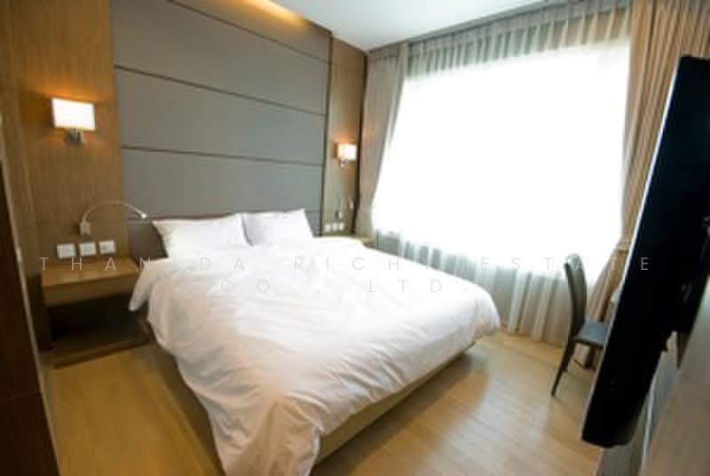 Siri At Sukhumvit : สิริ แอท สุขุมวิท, กรุงเทพ, 902 สุขุมวิท, พระโขนง, คลองเตย, กรุงเทพ, 70 ตร.ม., คอนโด ให้เช่า, โดย Thanida Richy Estate Co., Ltd., 500496016 - DDproperty.com