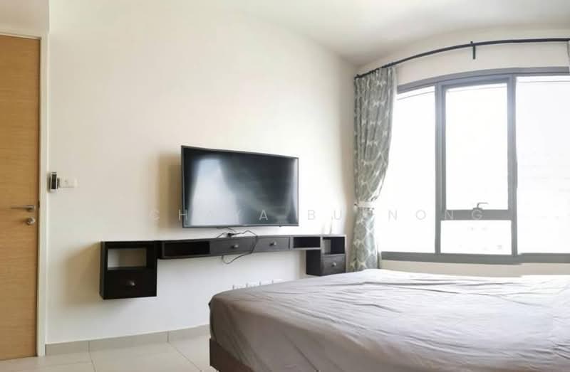 The Lofts Ekkamai, Bangkok, 1415 Sukhumvit Road, Phra Kanong Nua, Watthana, Bangkok, 1 Bedroom, 35 sqm, Condo For Sale, by Thachaya Buanong, 500496017 - DDproperty.com