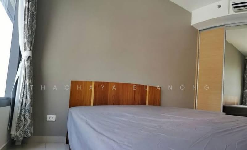 The Lofts Ekkamai, Bangkok, 1415 Sukhumvit Road, Phra Kanong Nua, Watthana, Bangkok, 1 Bedroom, 35 sqm, Condo For Sale, by Thachaya Buanong, 500496017 - DDproperty.com