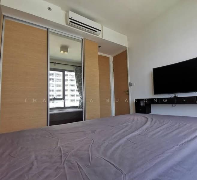 The Lofts Ekkamai, Bangkok, 1415 Sukhumvit Road, Phra Kanong Nua, Watthana, Bangkok, 1 Bedroom, 35 sqm, Condo For Sale, by Thachaya Buanong, 500496017 - DDproperty.com