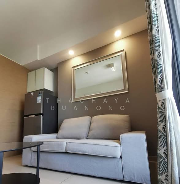 The Lofts Ekkamai, Bangkok, 1415 Sukhumvit Road, Phra Kanong Nua, Watthana, Bangkok, 1 Bedroom, 35 sqm, Condo For Sale, by Thachaya Buanong, 500496017 - DDproperty.com