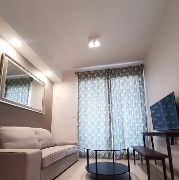 The Lofts Ekkamai, Bangkok, 1415 Sukhumvit Road, Phra Kanong Nua, Watthana, Bangkok, 1 Bedroom, 35 sqm, Condo For Sale, by Thachaya Buanong, 500496017 - DDproperty.com