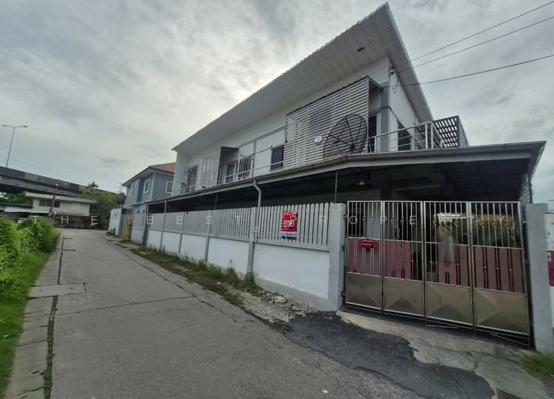 อพาร์ทเม้นท์บางเมืองใหม่ สมุทรปราการ, Samut Prakan, Bang Muang Mai, Muang Samut Prakarn, Samut Prakan, , 100 sqm, Business For Sale, by The Best Property ตั๊ก, 500496020 - DDproperty.com