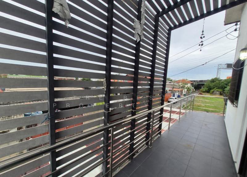 อพาร์ทเม้นท์บางเมืองใหม่ สมุทรปราการ, Samut Prakan, Bang Muang Mai, Muang Samut Prakarn, Samut Prakan, , 100 sqm, Business For Sale, by The Best Property ตั๊ก, 500496020 - DDproperty.com