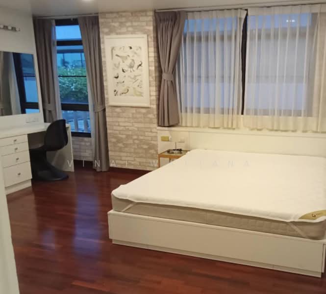Baan Chan Condominium : บ้านจันทร์, กรุงเทพ, ซอยทองหล่อ 20 ถนนทองหล่อ, คลองตันเหนือ, วัฒนา, กรุงเทพ, 60 ตร.ม., คอนโด ขาย, โดย Vinai Wattana, 500496022 - DDproperty.com