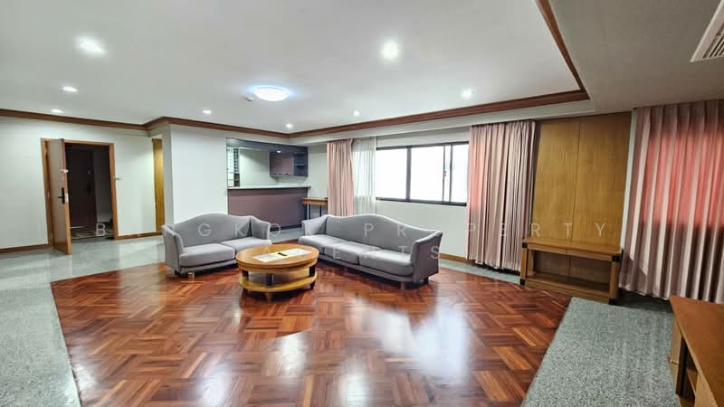 United Tower Thonglor, Bangkok, 333 Soi Thonglor 17, Khlong Tan Nua, Watthana, Bangkok, 3 Bedrooms, 210 sqm, Condo For Rent, by BANGKOK PROPERTY AGENTS, 500496025 - DDproperty.com