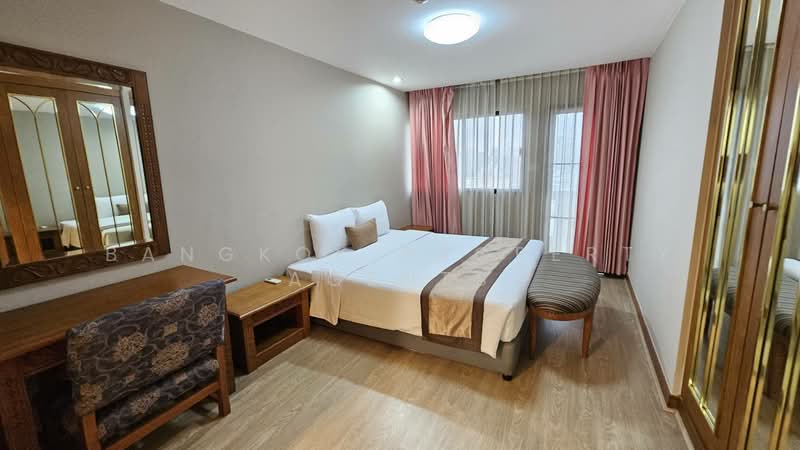 United Tower Thonglor, Bangkok, 333 Soi Thonglor 17, Khlong Tan Nua, Watthana, Bangkok, 3 Bedrooms, 210 sqm, Condo For Rent, by BANGKOK PROPERTY AGENTS, 500496025 - DDproperty.com
