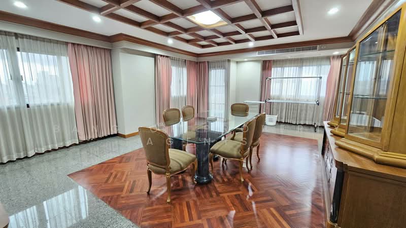 United Tower Thonglor : ยูไนเต็ด ทาวเวอร์ ทองหล่อ, กรุงเทพ, 333 ซอยทองหล่อ 17, คลองตันเหนือ, วัฒนา, กรุงเทพ, 210 ตร.ม., คอนโด ให้เช่า, โดย BANGKOK PROPERTY AGENTS, 500496025 - DDproperty.com