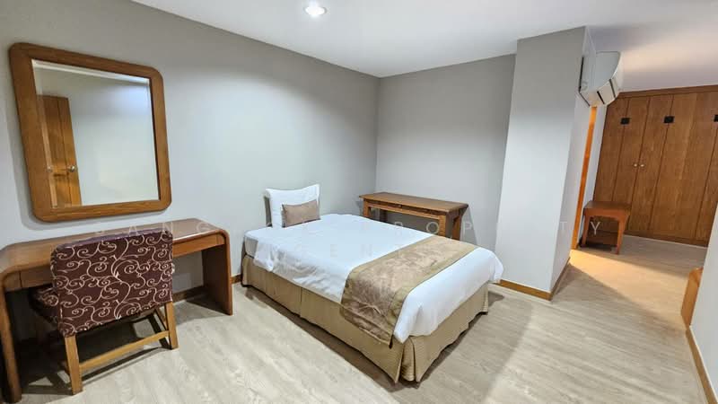 United Tower Thonglor, Bangkok, 333 Soi Thonglor 17, Khlong Tan Nua, Watthana, Bangkok, 3 Bedrooms, 210 sqm, Condo For Rent, by BANGKOK PROPERTY AGENTS, 500496025 - DDproperty.com