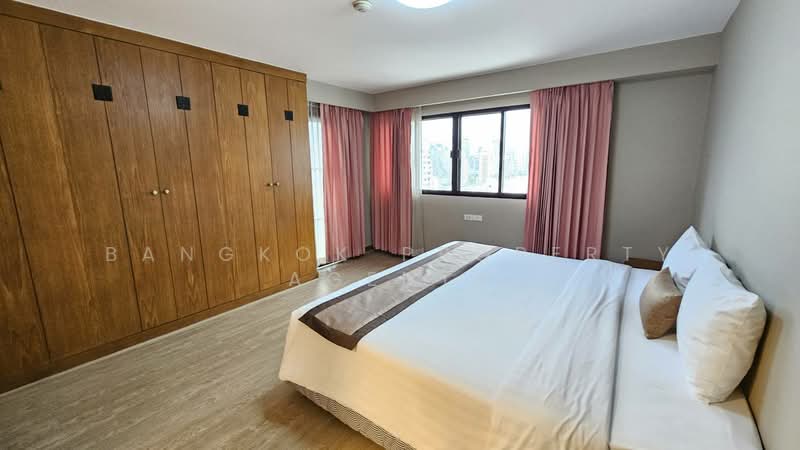 United Tower Thonglor, Bangkok, 333 Soi Thonglor 17, Khlong Tan Nua, Watthana, Bangkok, 3 Bedrooms, 210 sqm, Condo For Rent, by BANGKOK PROPERTY AGENTS, 500496025 - DDproperty.com