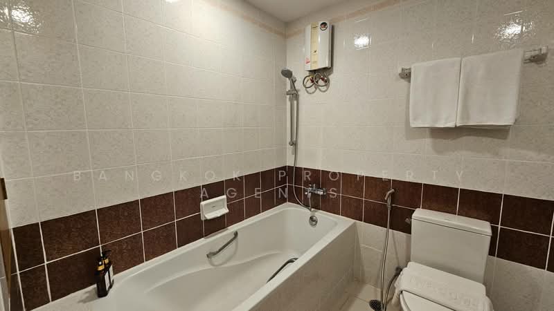 United Tower Thonglor, Bangkok, 333 Soi Thonglor 17, Khlong Tan Nua, Watthana, Bangkok, 3 Bedrooms, 210 sqm, Condo For Rent, by BANGKOK PROPERTY AGENTS, 500496025 - DDproperty.com