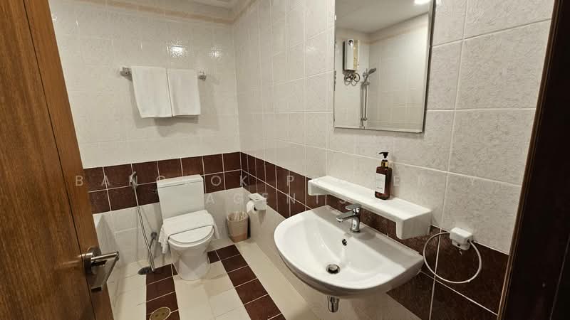 United Tower Thonglor, Bangkok, 333 Soi Thonglor 17, Khlong Tan Nua, Watthana, Bangkok, 3 Bedrooms, 210 sqm, Condo For Rent, by BANGKOK PROPERTY AGENTS, 500496025 - DDproperty.com