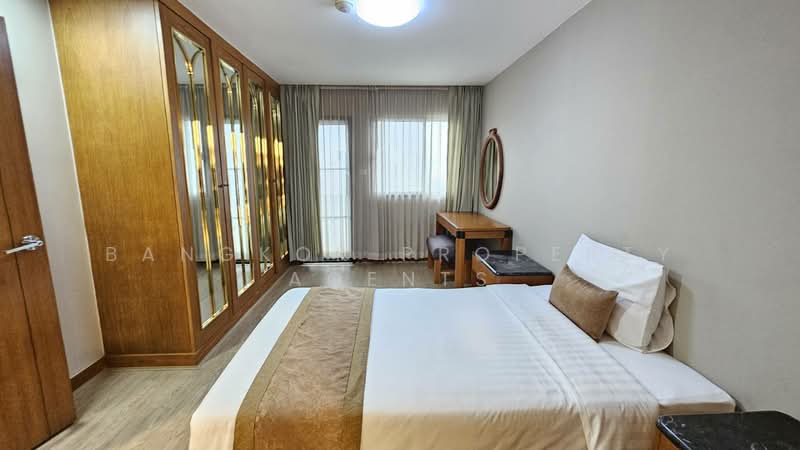 United Tower Thonglor, Bangkok, 333 Soi Thonglor 17, Khlong Tan Nua, Watthana, Bangkok, 3 Bedrooms, 210 sqm, Condo For Rent, by BANGKOK PROPERTY AGENTS, 500496025 - DDproperty.com