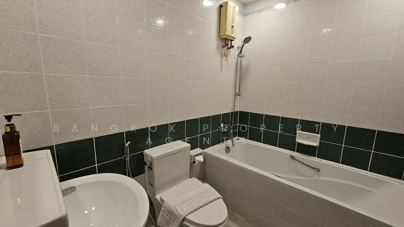United Tower Thonglor, Bangkok, 333 Soi Thonglor 17, Khlong Tan Nua, Watthana, Bangkok, 3 Bedrooms, 210 sqm, Condo For Rent, by BANGKOK PROPERTY AGENTS, 500496025 - DDproperty.com