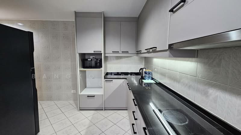 United Tower Thonglor, Bangkok, 333 Soi Thonglor 17, Khlong Tan Nua, Watthana, Bangkok, 3 Bedrooms, 210 sqm, Condo For Rent, by BANGKOK PROPERTY AGENTS, 500496025 - DDproperty.com