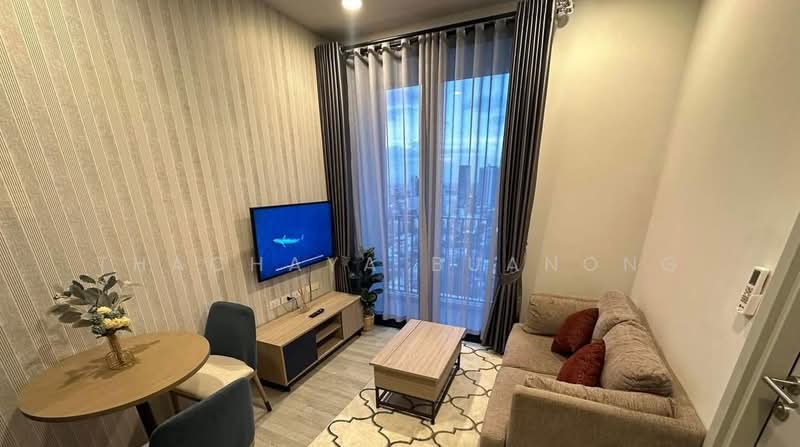 XT Ekkamai, Bangkok, 259 Soi Sukhumvit 63, Khlong Tan Nua, Watthana, Bangkok, 2 Bedrooms, 45 sqm, Condo For Sale, by Thachaya Buanong, 500496026 - DDproperty.com