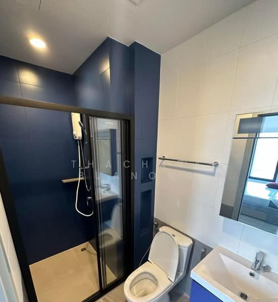 XT Ekkamai, Bangkok, 259 Soi Sukhumvit 63, Khlong Tan Nua, Watthana, Bangkok, 2 Bedrooms, 45 sqm, Condo For Sale, by Thachaya Buanong, 500496026 - DDproperty.com