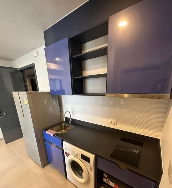 XT Ekkamai, Bangkok, 259 Soi Sukhumvit 63, Khlong Tan Nua, Watthana, Bangkok, 2 Bedrooms, 45 sqm, Condo For Sale, by Thachaya Buanong, 500496026 - DDproperty.com