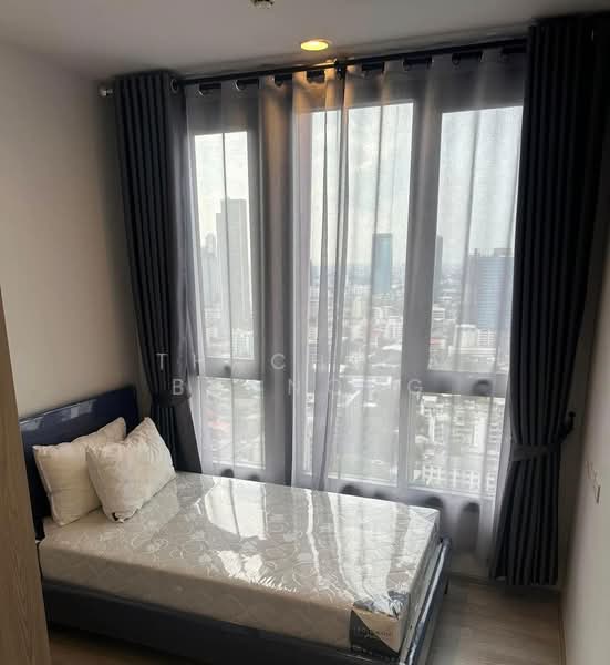 XT Ekkamai, Bangkok, 259 Soi Sukhumvit 63, Khlong Tan Nua, Watthana, Bangkok, 2 Bedrooms, 45 sqm, Condo For Sale, by Thachaya Buanong, 500496026 - DDproperty.com