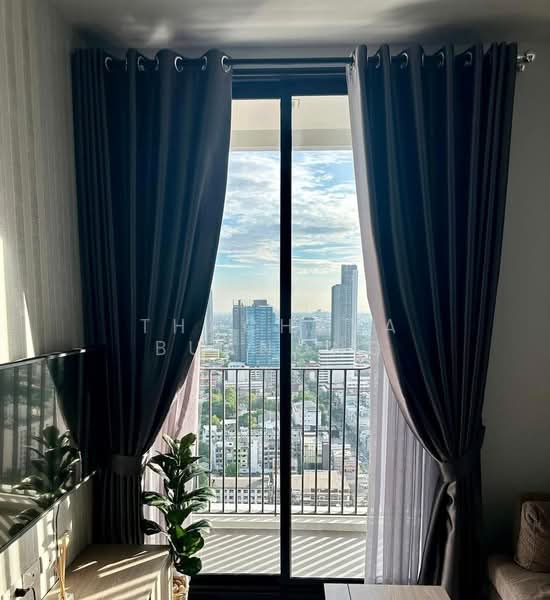 XT Ekkamai, Bangkok, 259 Soi Sukhumvit 63, Khlong Tan Nua, Watthana, Bangkok, 2 Bedrooms, 45 sqm, Condo For Sale, by Thachaya Buanong, 500496026 - DDproperty.com