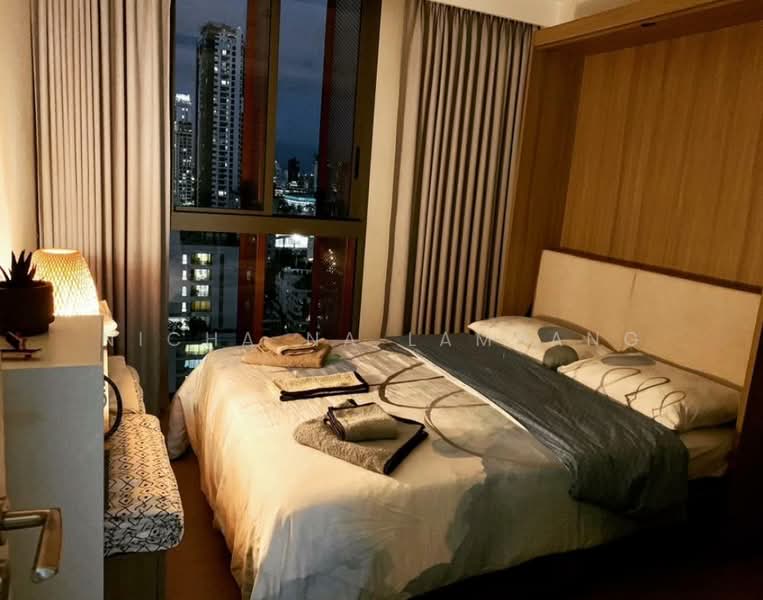 Circle Sukhumvit 31, Bangkok, Soi Sukhumvit 31, Khlong Tan Nua, Watthana, Bangkok, 2 Bedrooms, 70 sqm, Condo For Sale, by Nicha Na Lampang, 500496027 - DDproperty.com