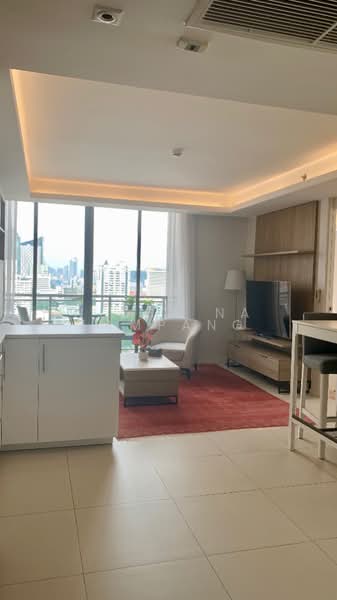 Circle Sukhumvit 31 : เซอร์เคิล สุขุมวิท 31, กรุงเทพ, ซอยสุขุมวิท 31, คลองตันเหนือ, วัฒนา, กรุงเทพ, 70 ตร.ม., คอนโด ขาย, โดย Nicha Na Lampang, 500496027 - DDproperty.com