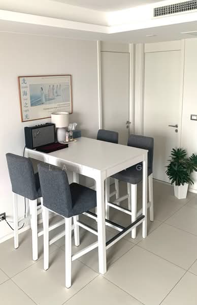 Circle Sukhumvit 31, Bangkok, Soi Sukhumvit 31, Khlong Tan Nua, Watthana, Bangkok, 2 Bedrooms, 70 sqm, Condo For Sale, by Nicha Na Lampang, 500496027 - DDproperty.com