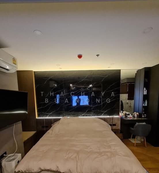 Q Chidlom-Phetchaburi, Bangkok, 1088 Phetchaburi Road, Makkasan, Ratchathewi, Bangkok, 1 Bedroom, 45 sqm, Condo For Sale, by Thachaya Buanong, 500496030 - DDproperty.com