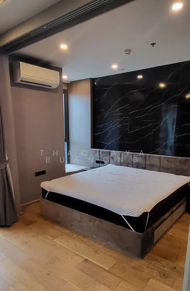 Q Chidlom-Phetchaburi, Bangkok, 1088 Phetchaburi Road, Makkasan, Ratchathewi, Bangkok, 1 Bedroom, 45 sqm, Condo For Sale, by Thachaya Buanong, 500496030 - DDproperty.com