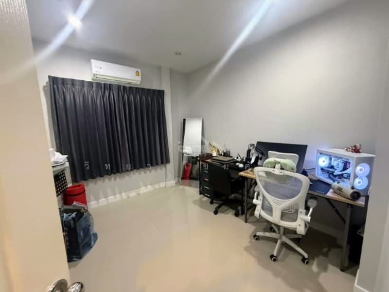 Single-story detached house, Supalai Garden Ville, Rayong, Nam Khok, Muang Rayong, Rayong, 3 Bedrooms, 180 sqm, Single Detached House For Sale, by วิทยา ไชยศักดิ์, 500496031 - DDproperty.com