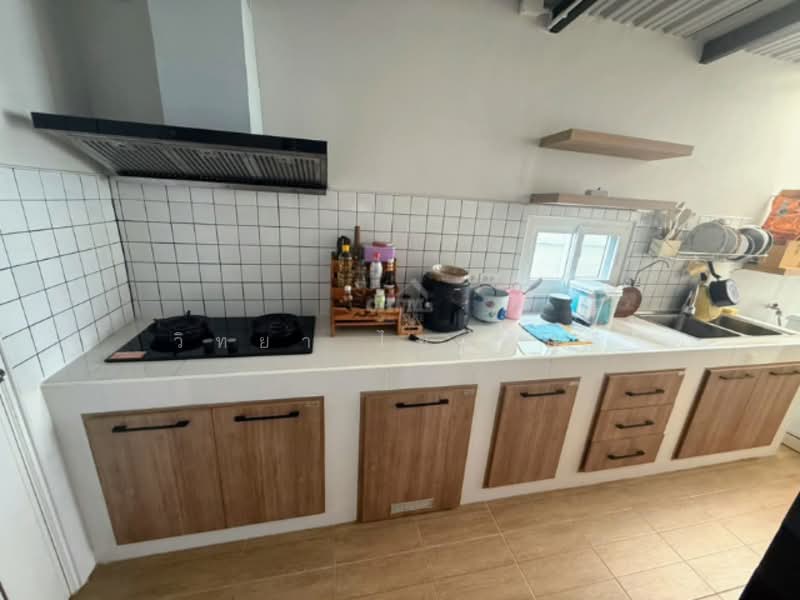 Single-story detached house, Supalai Garden Ville, Rayong, Nam Khok, Muang Rayong, Rayong, 3 Bedrooms, 180 sqm, Single Detached House For Sale, by วิทยา ไชยศักดิ์, 500496031 - DDproperty.com