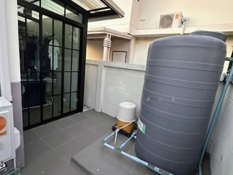 Single-story detached house, Supalai Garden Ville, Rayong, Nam Khok, Muang Rayong, Rayong, 3 Bedrooms, 180 sqm, Single Detached House For Sale, by วิทยา ไชยศักดิ์, 500496031 - DDproperty.com