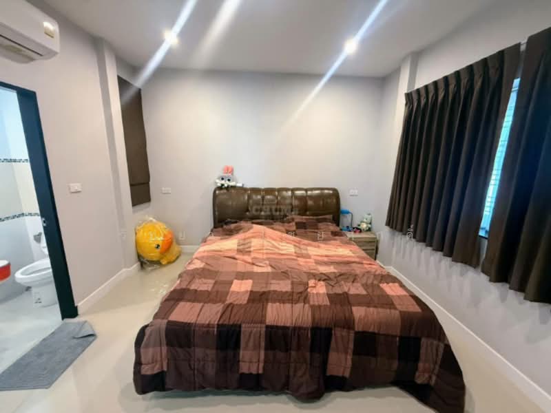 Single-story detached house, Supalai Garden Ville, Rayong, Nam Khok, Muang Rayong, Rayong, 3 Bedrooms, 180 sqm, Single Detached House For Sale, by วิทยา ไชยศักดิ์, 500496031 - DDproperty.com
