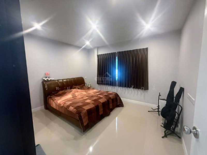 Single-story detached house, Supalai Garden Ville, Rayong, Nam Khok, Muang Rayong, Rayong, 3 Bedrooms, 180 sqm, Single Detached House For Sale, by วิทยา ไชยศักดิ์, 500496031 - DDproperty.com