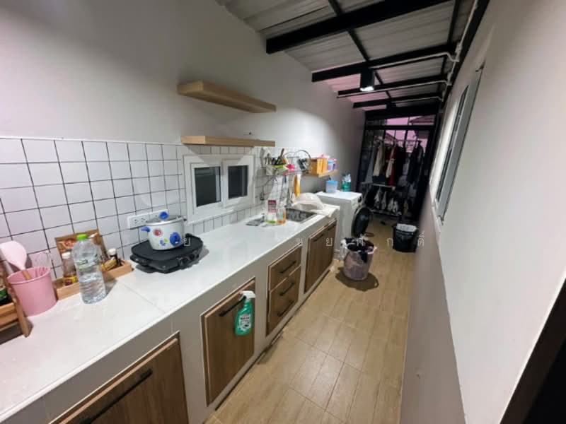 Single-story detached house, Supalai Garden Ville, Rayong, Nam Khok, Muang Rayong, Rayong, 3 Bedrooms, 180 sqm, Single Detached House For Sale, by วิทยา ไชยศักดิ์, 500496031 - DDproperty.com