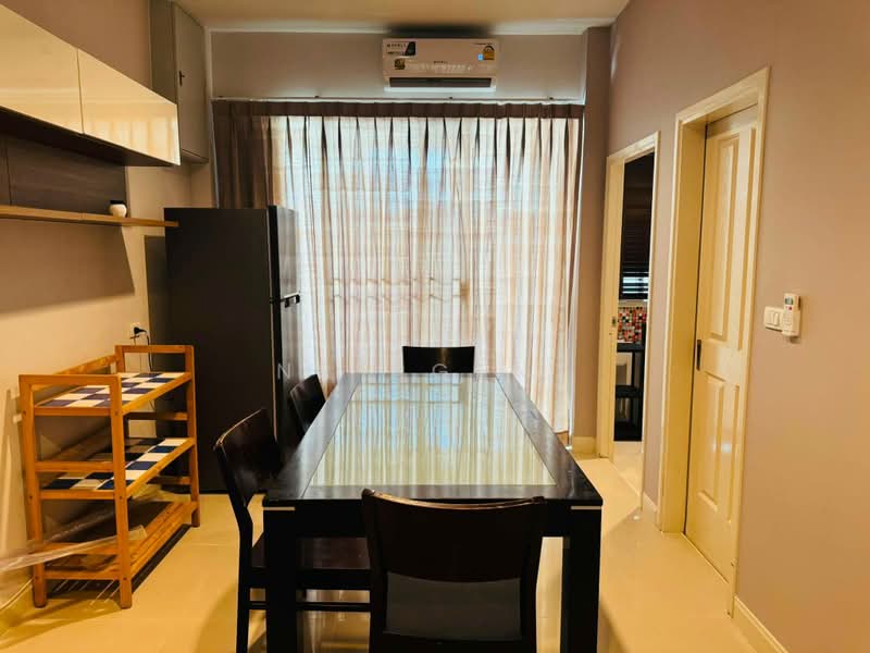 Baan Klang Muang Urbanion Kaset - Nawamin 2, Bangkok, Lat Pla Khao Road, Anusaowari, Bang Khen, Bangkok, 3 Bedrooms, 170 sqm, Townhouse For Sale, by NR AGENT, 500496032 - DDproperty.com